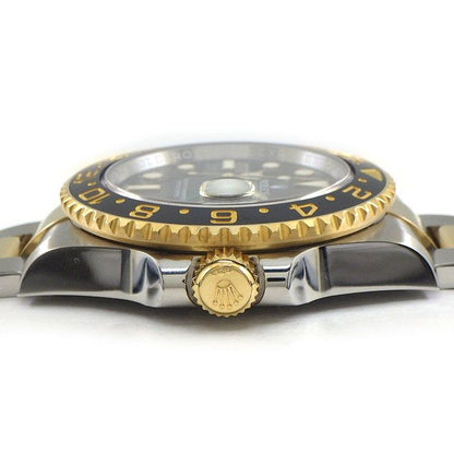 Rolex Watch GMT-Master 2 Roulette — view 2