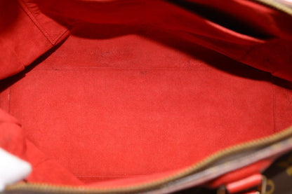 Louis Vuitton Retiro PM Monogram Handbag — view 6