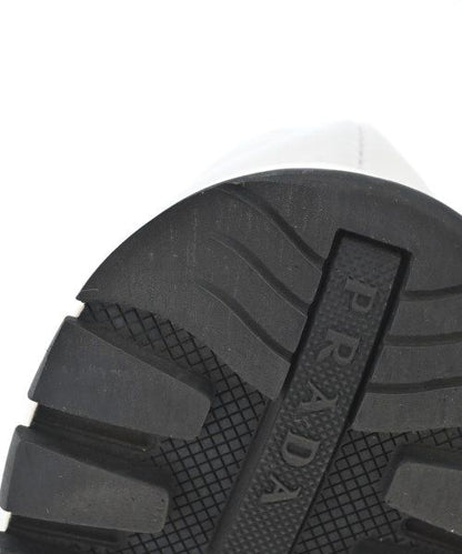 Prada Sneakers Gray — view 7