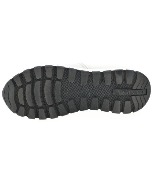 Prada Sneakers Gray — view 3