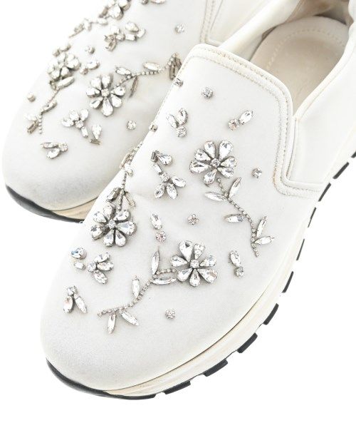 Prada Sneakers Gray — view 5