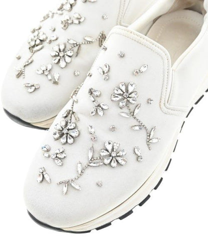 Prada Sneakers Gray — view 5