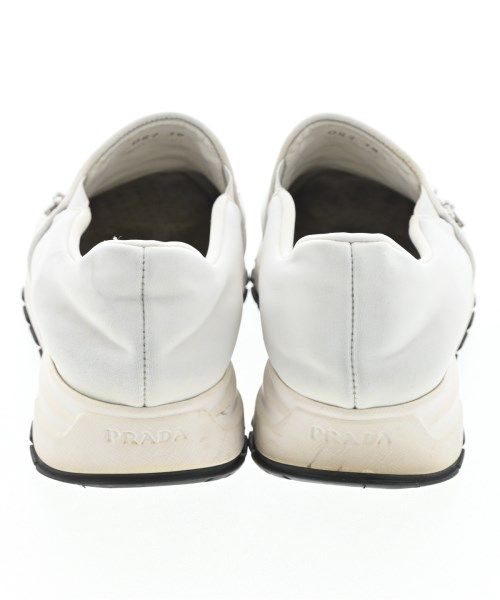 Prada Sneakers Gray — view 6