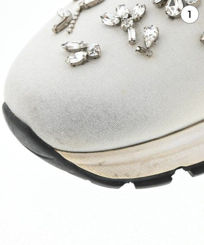 Prada Sneakers Gray — view 8