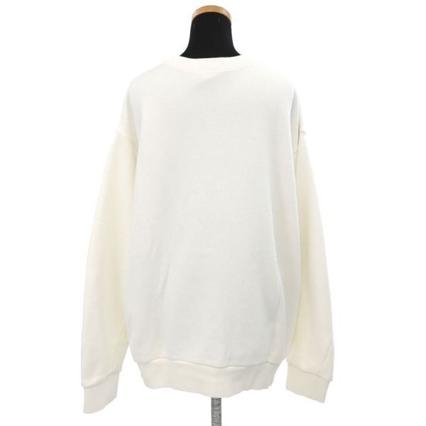 Gucci Sweatshirt White — view 2