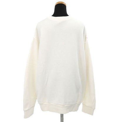 Gucci Sweatshirt White — view 2