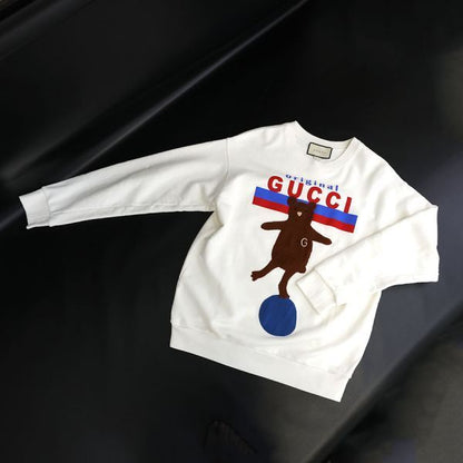 Gucci Sweatshirt White — view 7
