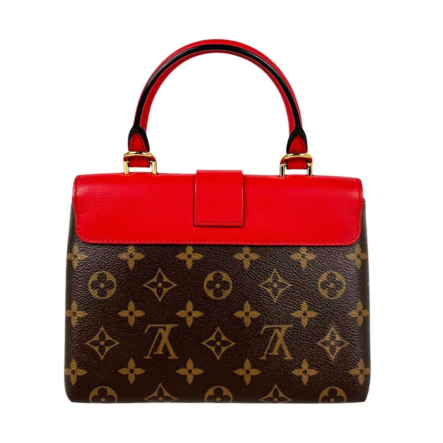 Louis Vuitton Shoulder Bag Locky BB — view 3