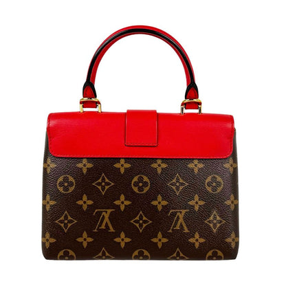 Louis Vuitton Shoulder Bag Locky BB — view 3