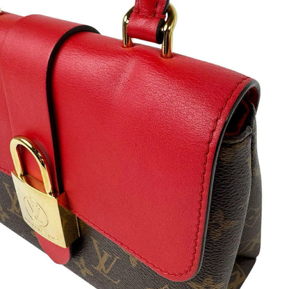 Louis Vuitton Shoulder Bag Locky BB — view 6