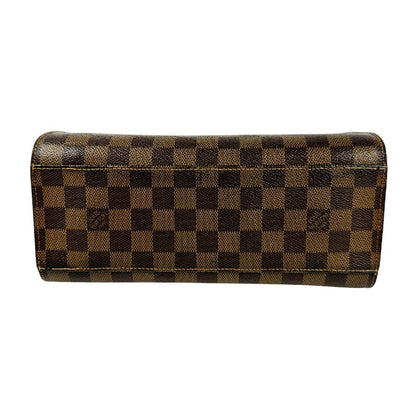 Louis Vuitton Handbag Triana — view 4