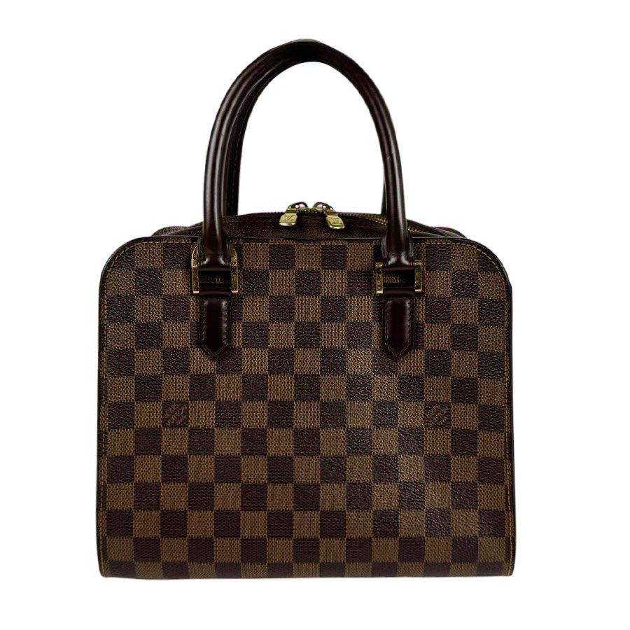 Louis Vuitton Handbag Triana
