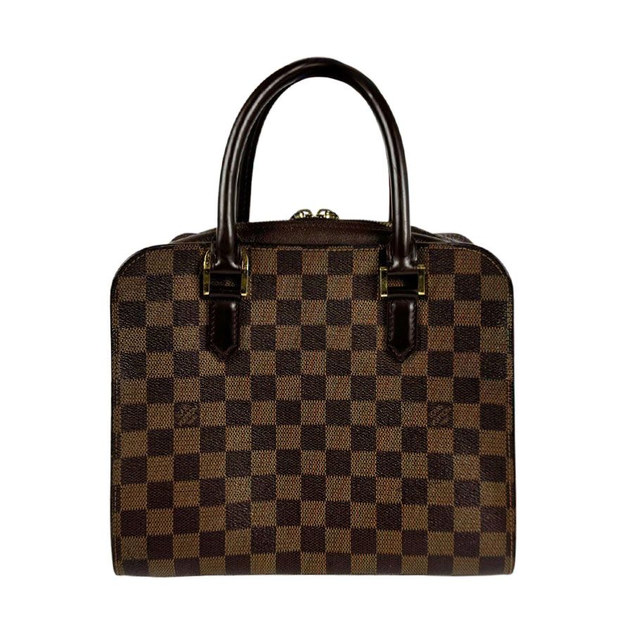 Louis Vuitton Handbag Triana — view 3
