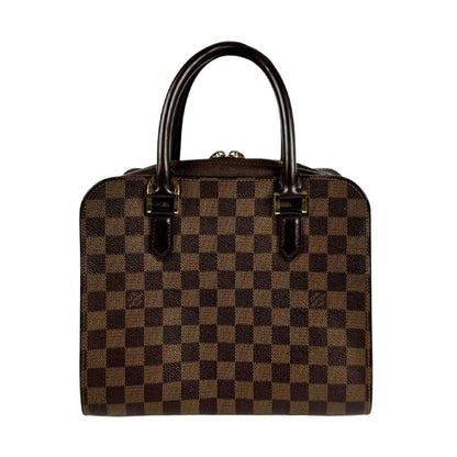 Louis Vuitton Handbag Triana — view 3