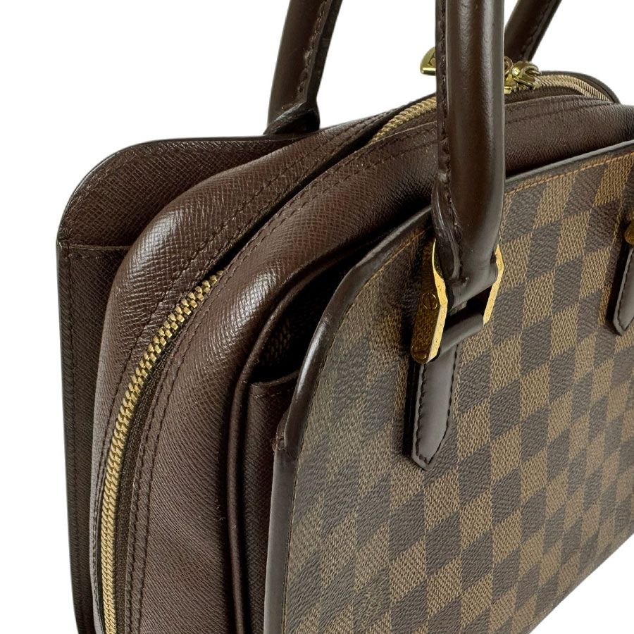 Louis Vuitton Handbag Triana — view 7