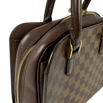 Louis Vuitton Handbag Triana — view 7