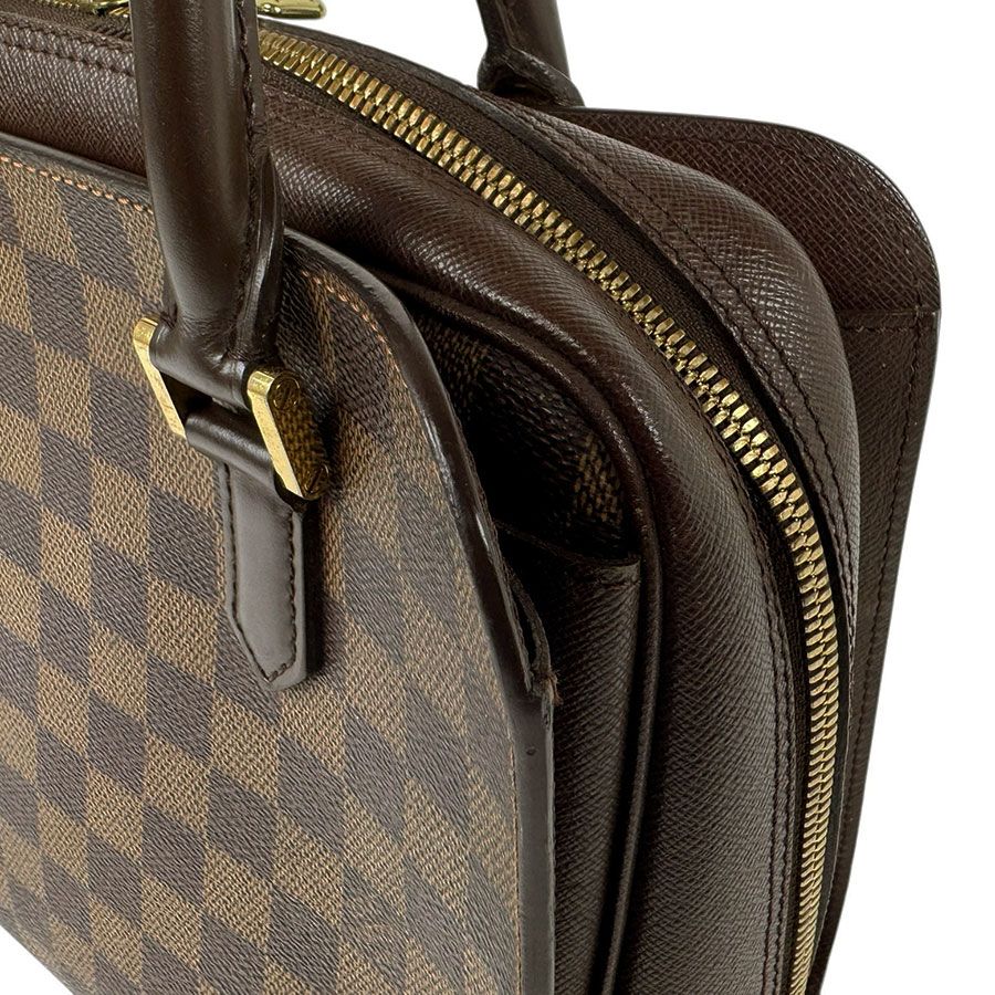 Louis Vuitton Handbag Triana — view 6