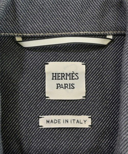 Hermes Jacket Blue — view 3