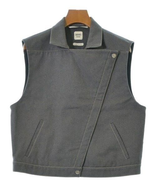 Hermes Jacket Blue