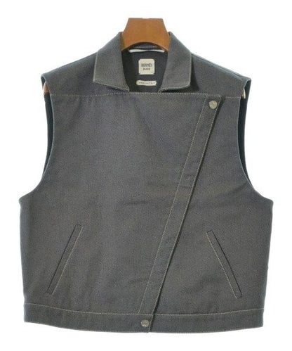 Hermes Jacket Blue