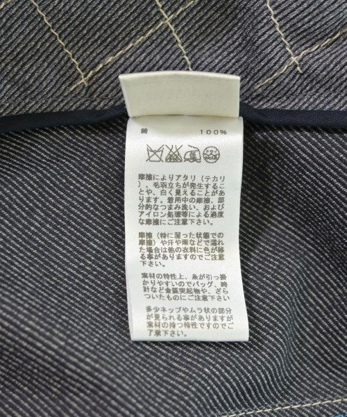 Hermes Jacket Blue — view 4