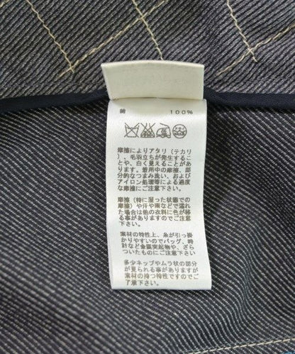Hermes Jacket Blue — view 4