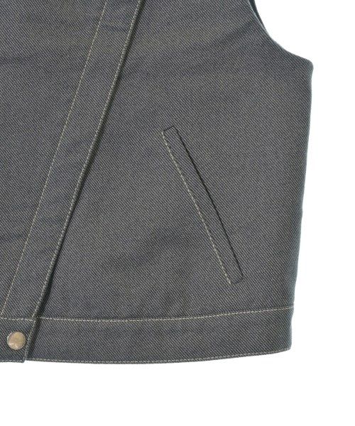 Hermes Jacket Blue — view 7
