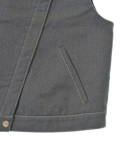 Hermes Jacket Blue — view 7