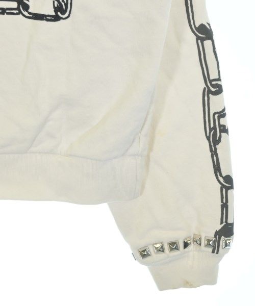Gucci Hoodie White — view 5