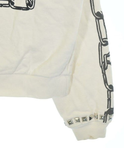 Gucci Hoodie White — view 5