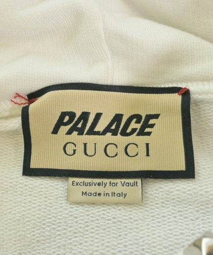 Gucci Hoodie White — view 3