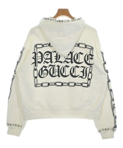 Gucci Hoodie White — view 2