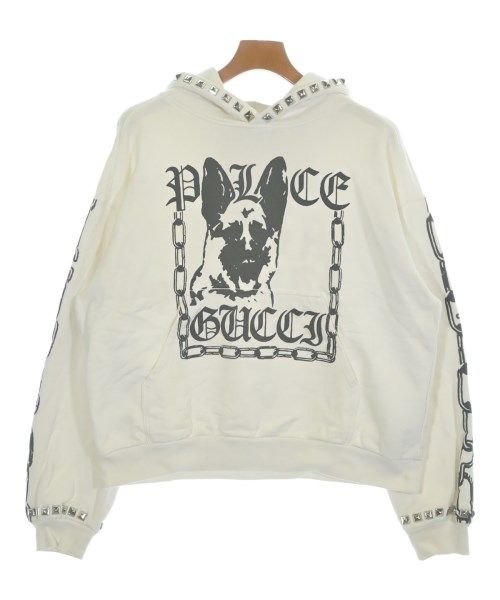 Gucci Hoodie White
