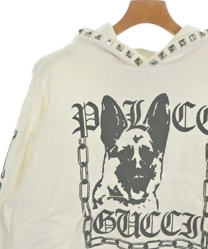 Gucci Hoodie White — view 4