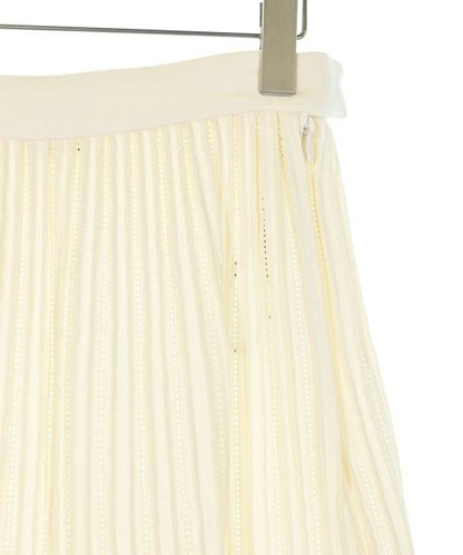 Hermes Long Maxi Length Skirt — view 5