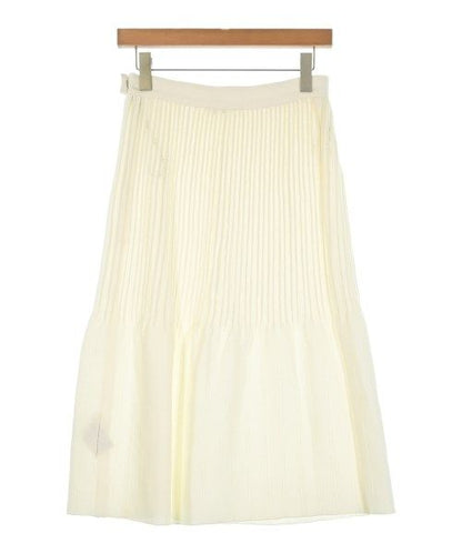 Hermes Long Maxi Length Skirt — view 2