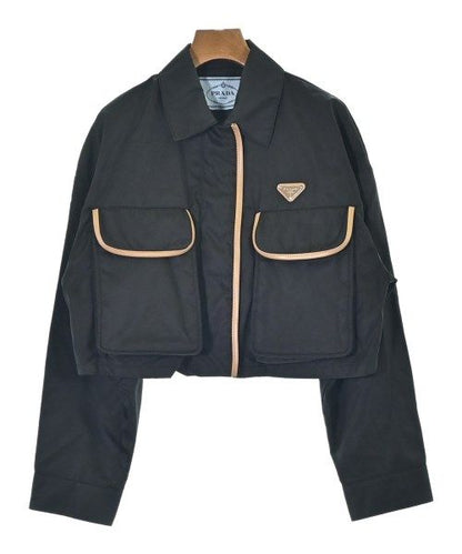 Prada Jacket Black