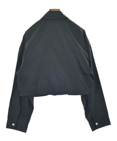 Prada Jacket Black — view 2