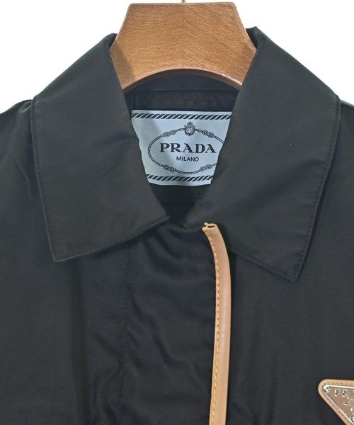 Prada Jacket Black — view 5