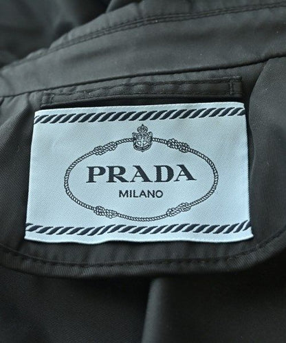 Prada Jacket Black — view 3
