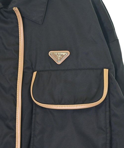 Prada Jacket Black — view 6