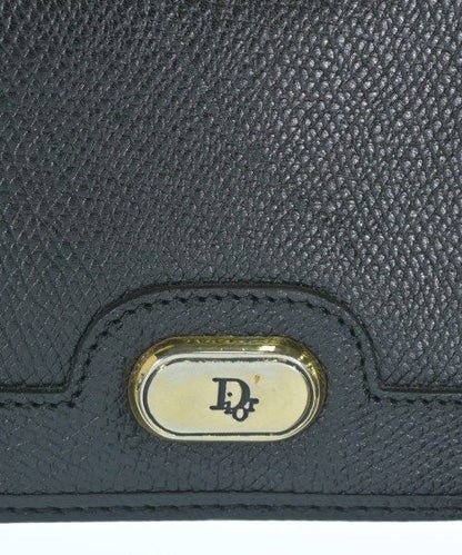 Dior Leather Chain Shoulder Bag — view 7