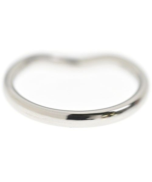 Tiffany & Co Curved Diamond Ring New — view 2