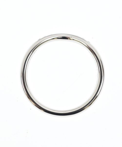 Tiffany & Co Curved Diamond Ring New — view 3