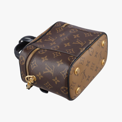 Louis Vuitton Vanity NV PM Monogram Brown Canvas — view 7