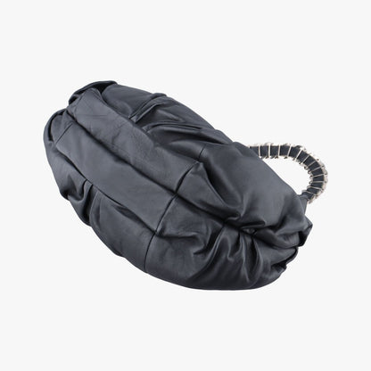 Dior Jazz Club Black Leather — view 6