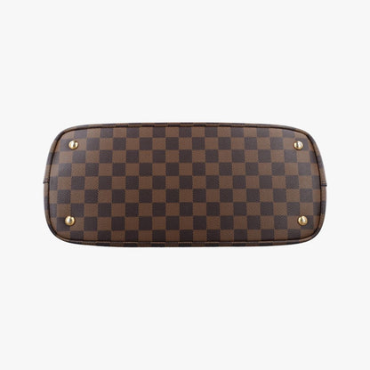 Louis Vuitton Kensington Ebene Damier Canvas — view 3