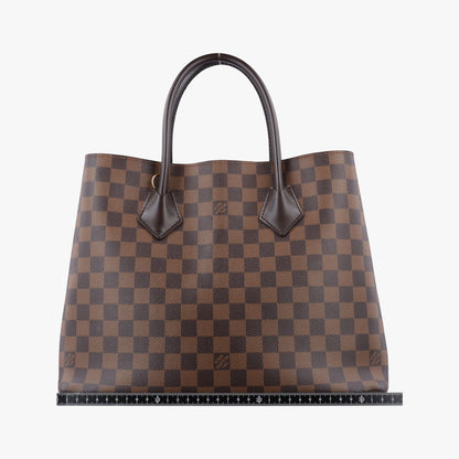 Louis Vuitton Kensington Ebene Damier Canvas — view 2