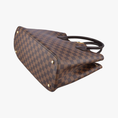 Louis Vuitton Kensington Ebene Damier Canvas — view 4