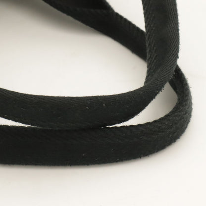 Moncler Caradoc Tote Shoulder Bag Nylon Black — view 6